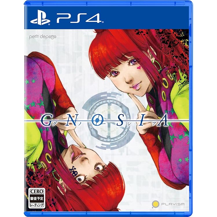 レイジングループ 特製ステッカー 同梱 - PS4 Amazon.co.jp: レイジングループ 【同梱特典】特製ステッカー 同